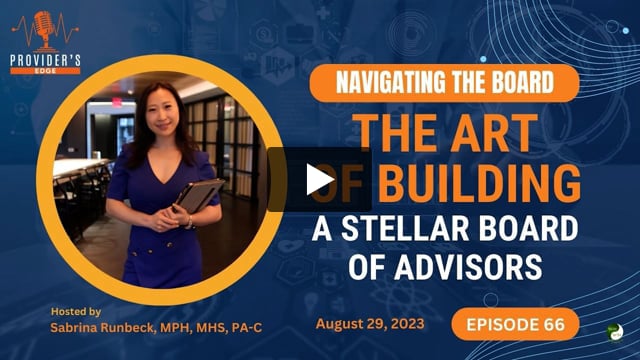 Navigating the Board: The Art of Building a Stellar Boa