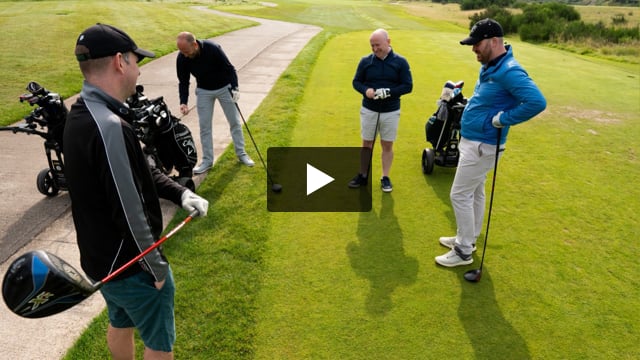 PMP Golf & Spa Day 2023