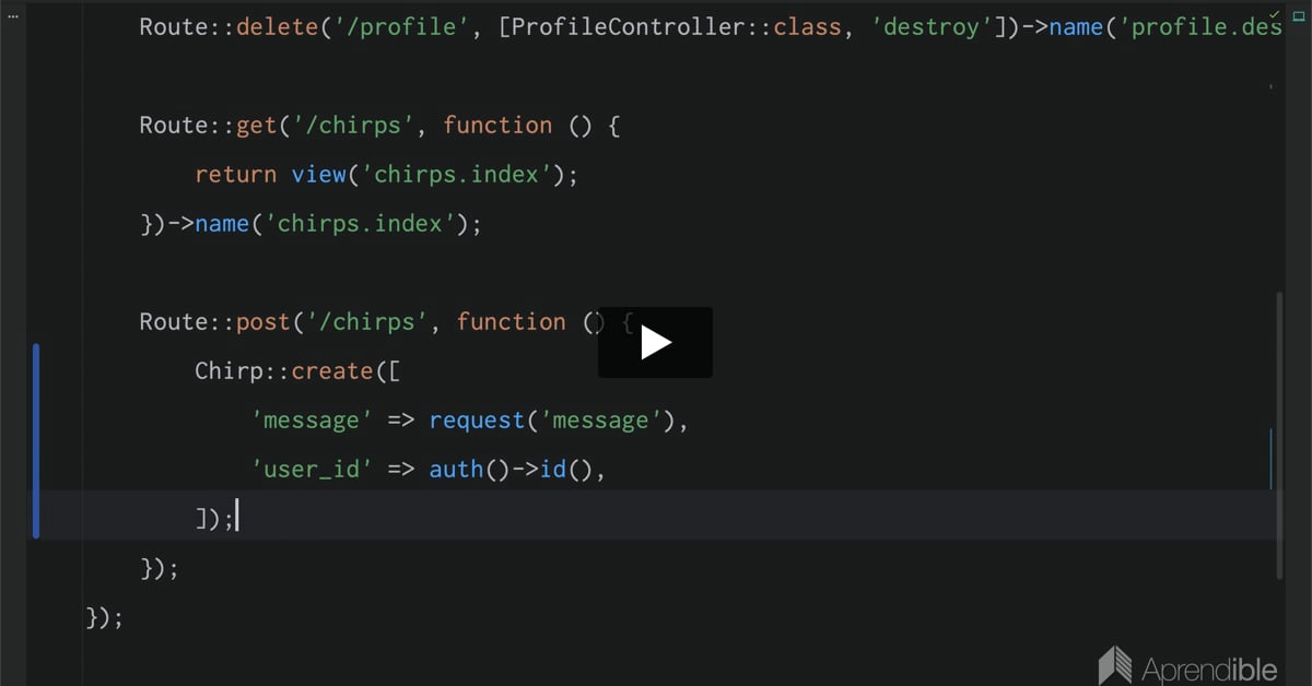 11. Qué es Eloquent en Laravel 10
