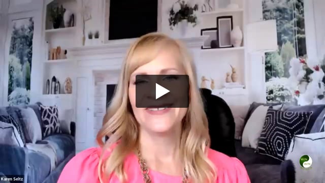 ​​Finding Unconditional Joy with Donnalynn Riley