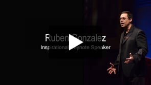 Sample video for Ruben Gonzalez