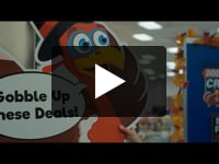 Thanksgiving - Trailer 1