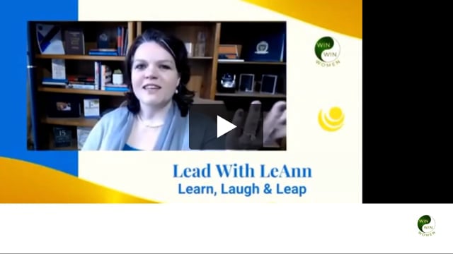 LeAnn Lyon talks Entrepreneurship with Karen Yankovich