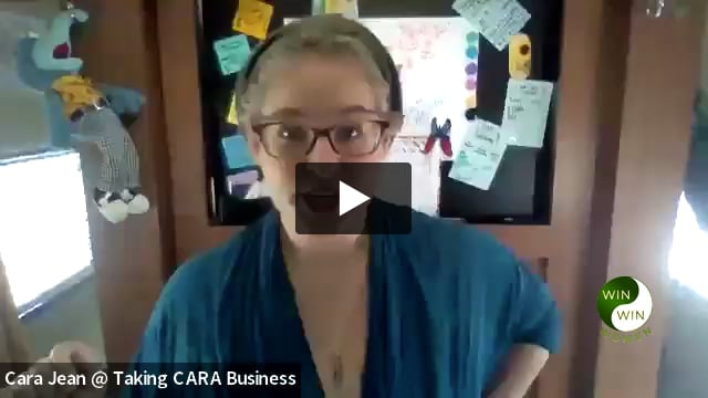 The CARA Method - EXPERT at you