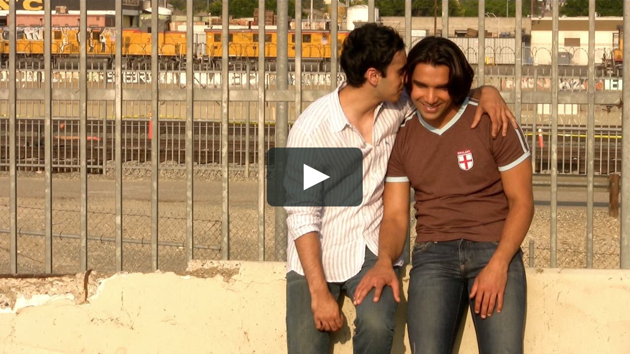 YOU CAN'T CURRY LOVE - India gay short film. full version. in Queer Ci...