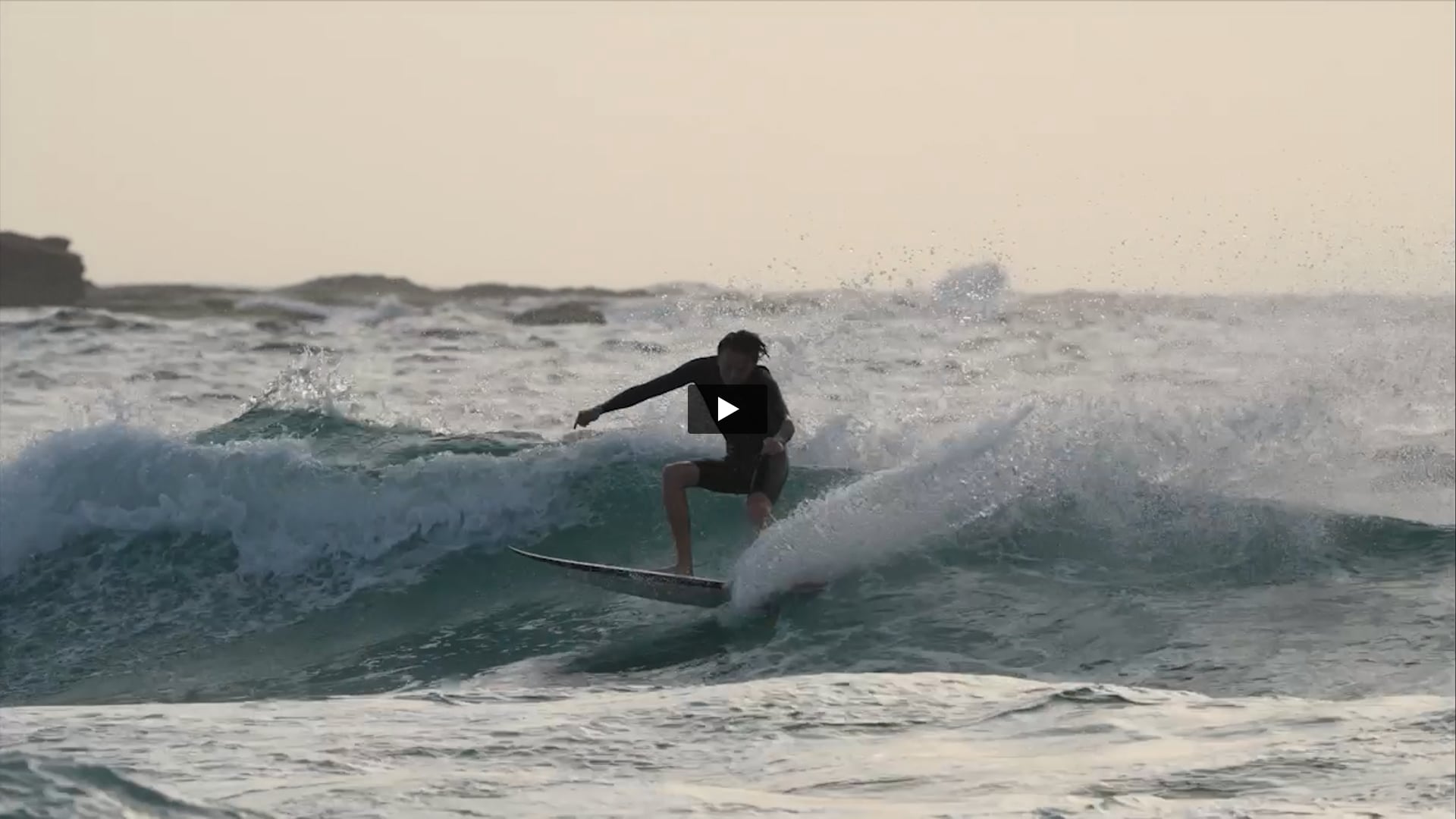 Australian Surfing Open - Bondi