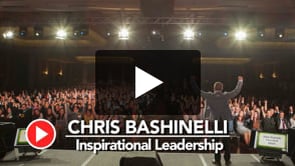 Sample video for Chris Bashinelli