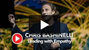 Sample video for Chris Bashinelli