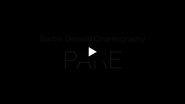 Barbie Diewald Video