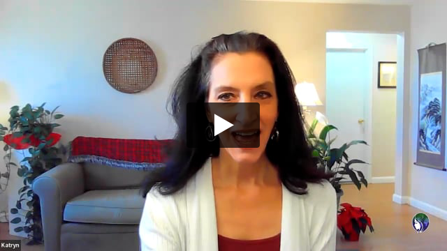 What is Spiritual Channeling? with Katryn