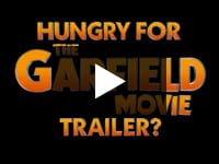 The Garfield Movie - Trailer 1