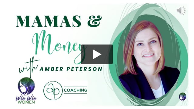 Resolving Money Conflict with Emmalou Penrod