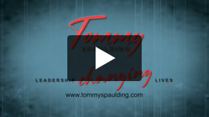 Sample video for Tommy Spaulding