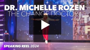 Sample video for Michelle Rozen