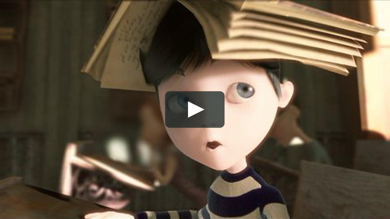 The Boy In The Bubble (Full Film) on Vimeo