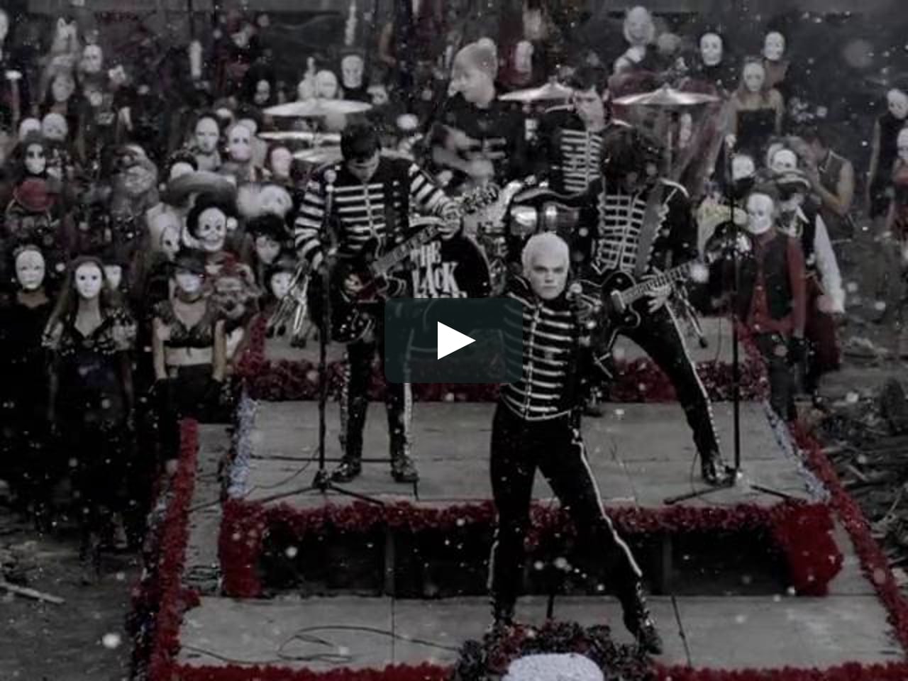 Welcome to the black parade my chemical. My Chemical Romance Black Parade. My Chemical Romance - the Black Parade (2006). MCR Black Parade. My Chemical Romance Welcome to the Black Parade.