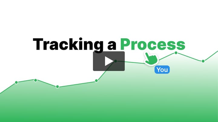 Track Process