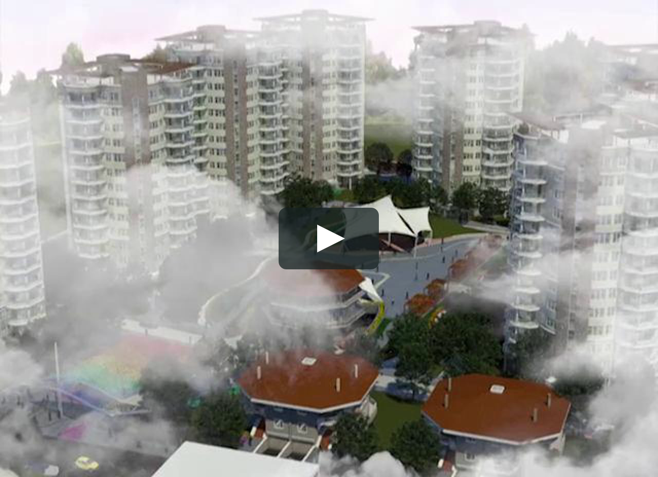 urfa ipek park evleri on vimeo