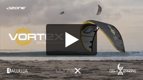 Vortex Ultra-X | Presented by Jesse Richman