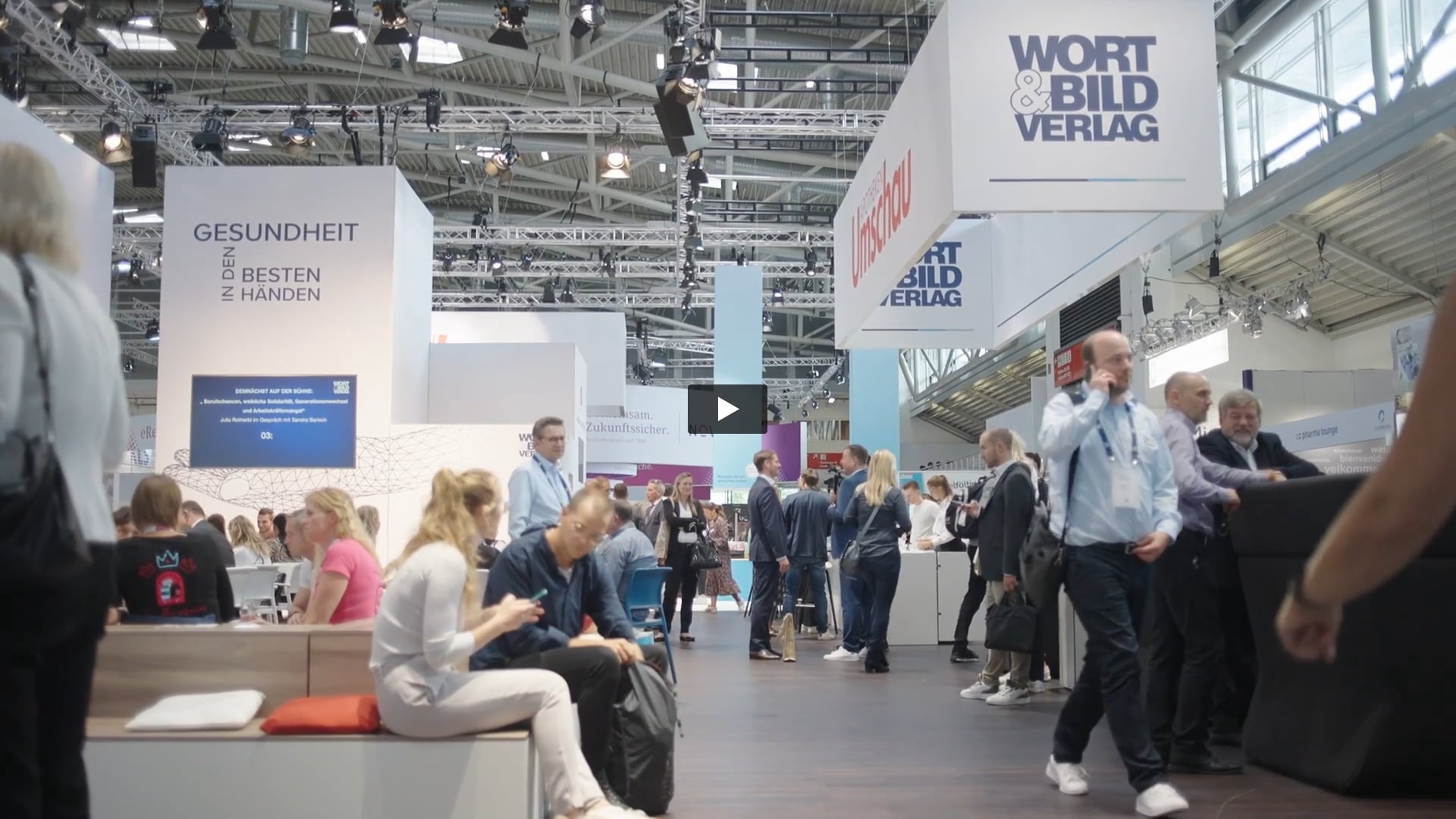 Vorschau des Videos von Wort und Bild