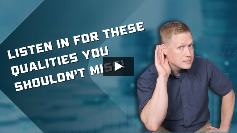 194 - Using 1 Timothy 3 To Find A Financial Advisor