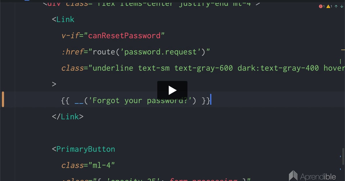 30. Función de javascript para traducciones con Vue