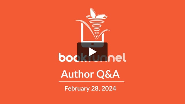 2024-02-28 Author Q&A