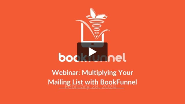 2024-02-28 Multiplying Your Mailing List