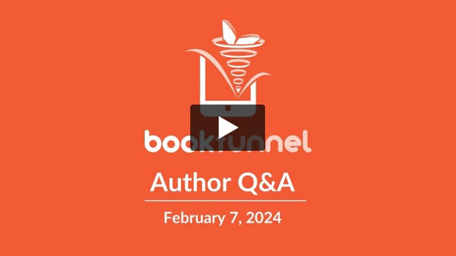 2024-02-07 Author Q&A