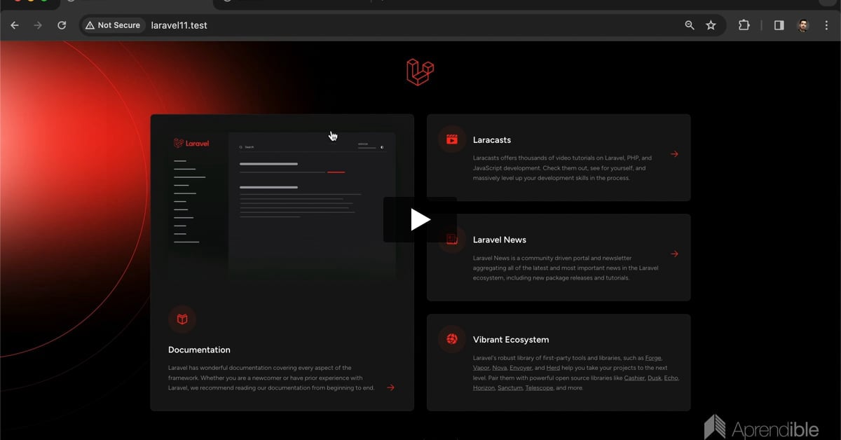 1. Estructura de carpetas simplificada