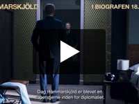 Hammarskjöld - Trailer 1
