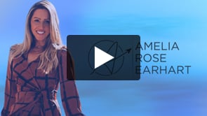 Sample video for Amelia Rose Earhart