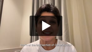 Exclusive Messsage From Kirthiga Reddy, CEO and Co-Founder, Virtualness