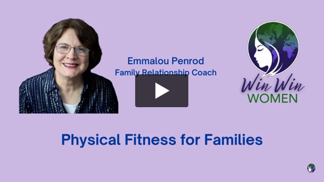 Physical Fitness for Families