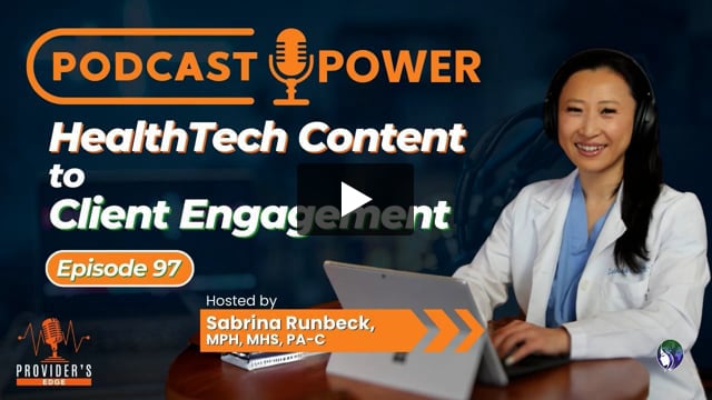 Transforming Your Podcast into a Marketing Powerhouse