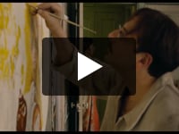 Bonnard: Pierre & Marthe - Trailer 1