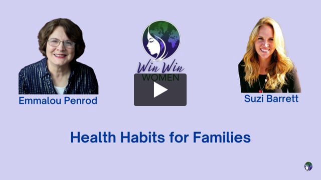 Health Habits for Families