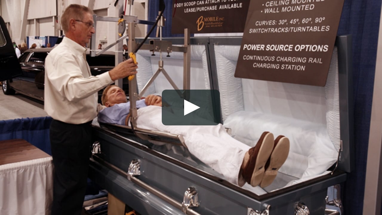 Funeral Directors Convention 'How To Live Forever' on Vimeo