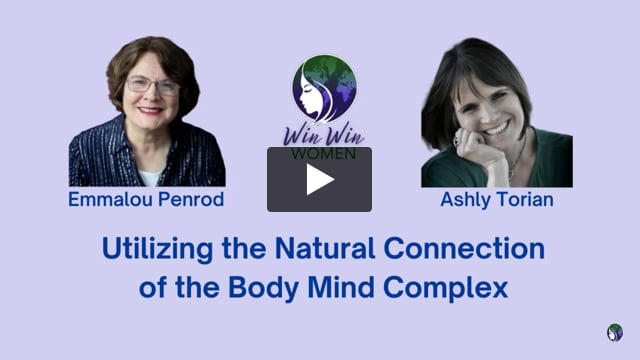 Utilizing the Connection of the Body Mind Complex