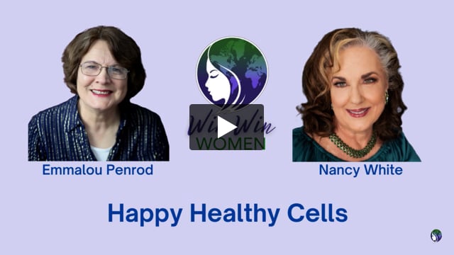 Happy Healthy Cells