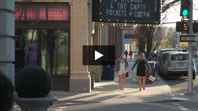 Living Downtown Offers Spokane Residents Many Opportunities