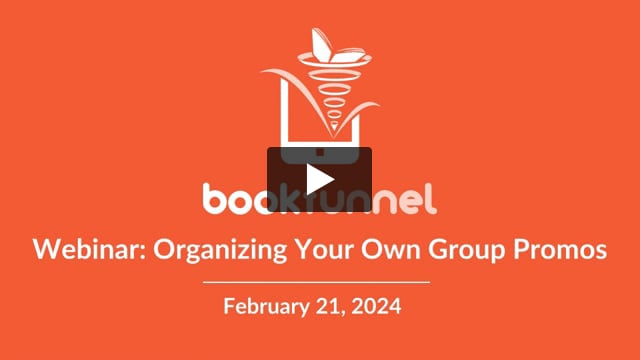 2024-02-21 Organizing Your Own Group Promos