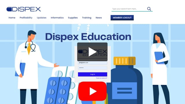 Dispex Education