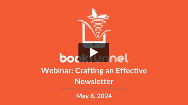 2024-05-08 Crafting an Effective Newsletter