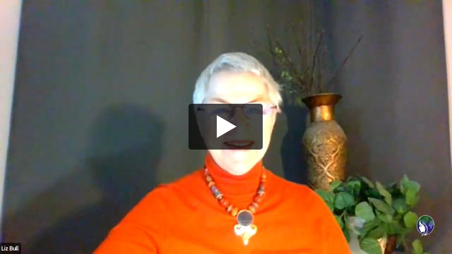 The Magic of Sound Healing- Special Guest Joanna Grace