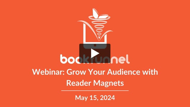 2024-05-15 Grow Your Audience with Reader Magnets