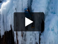 Play video Bad Ass Good Ice! The Ouray Ice Park
