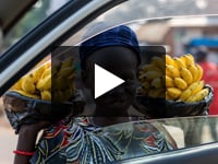 Play video Uganda By Car