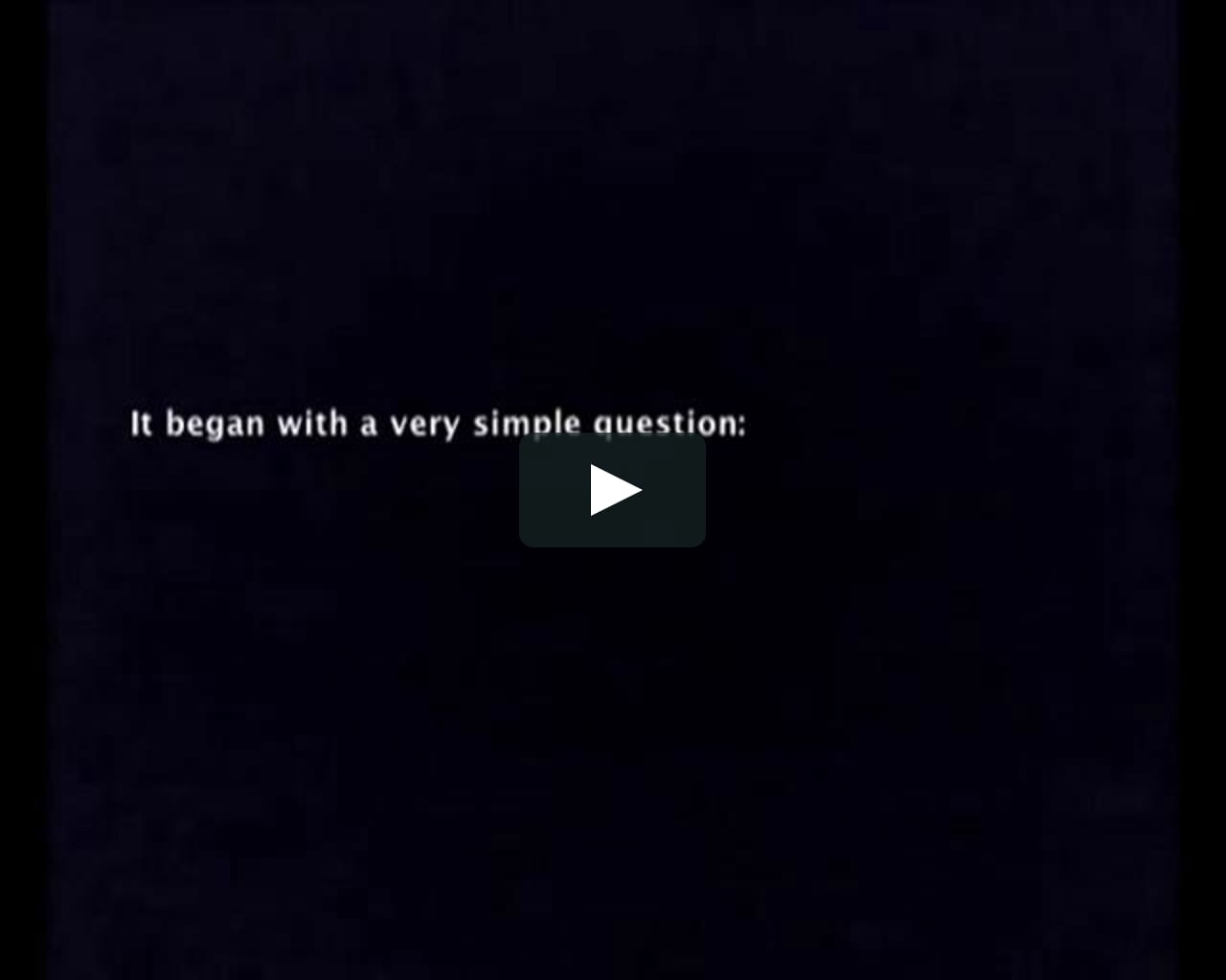 People I Could Have Been And Maybe Am Official Trailer On Vimeo People I Could Have Been And Maybe Am Official Trailer On Vimeo