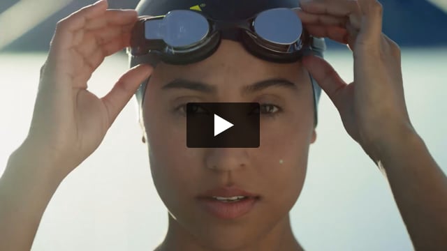 Smart Swim 1 Goggles - Video